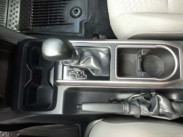 Used 2023 Blue Toyota SR5 image 18