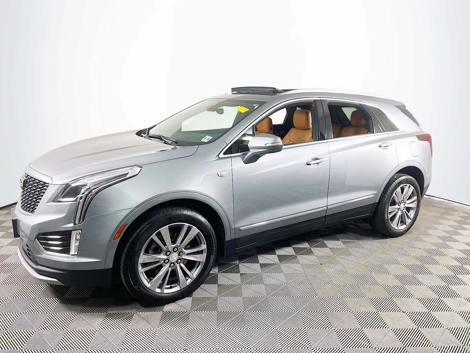 2024 Cadillac XT5 FWD Premium Luxury
