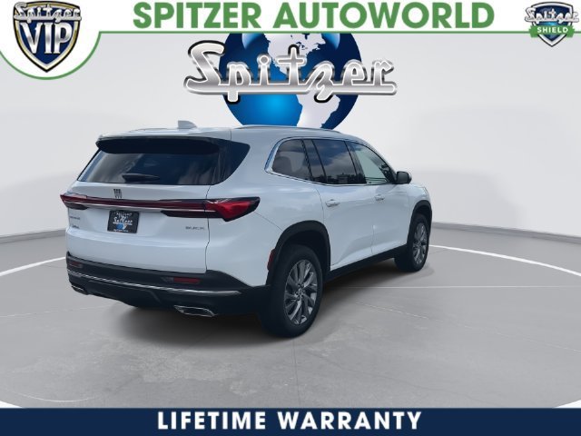 2026 Buick Enclave Preferred - Photo 10
