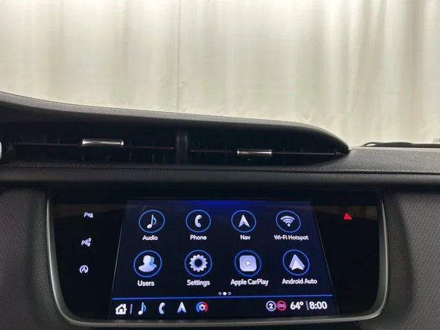 2026 Cadillac XT5 Premium Luxury - Photo 14