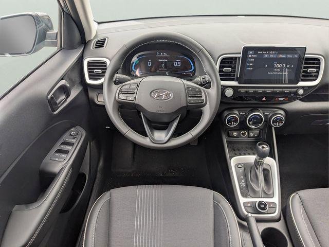 New 2026 Ecotronic Gray w/Black Roof Hyundai SEL w/Two-Tone Roof image 53