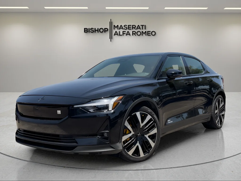 Used 2024 Polestar 2 Performance & Plus with VIN YSMFG3KA1RL217926 for sale in Hurst, TX