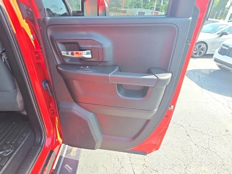 Used 2021 Red Ram Warlock image 16