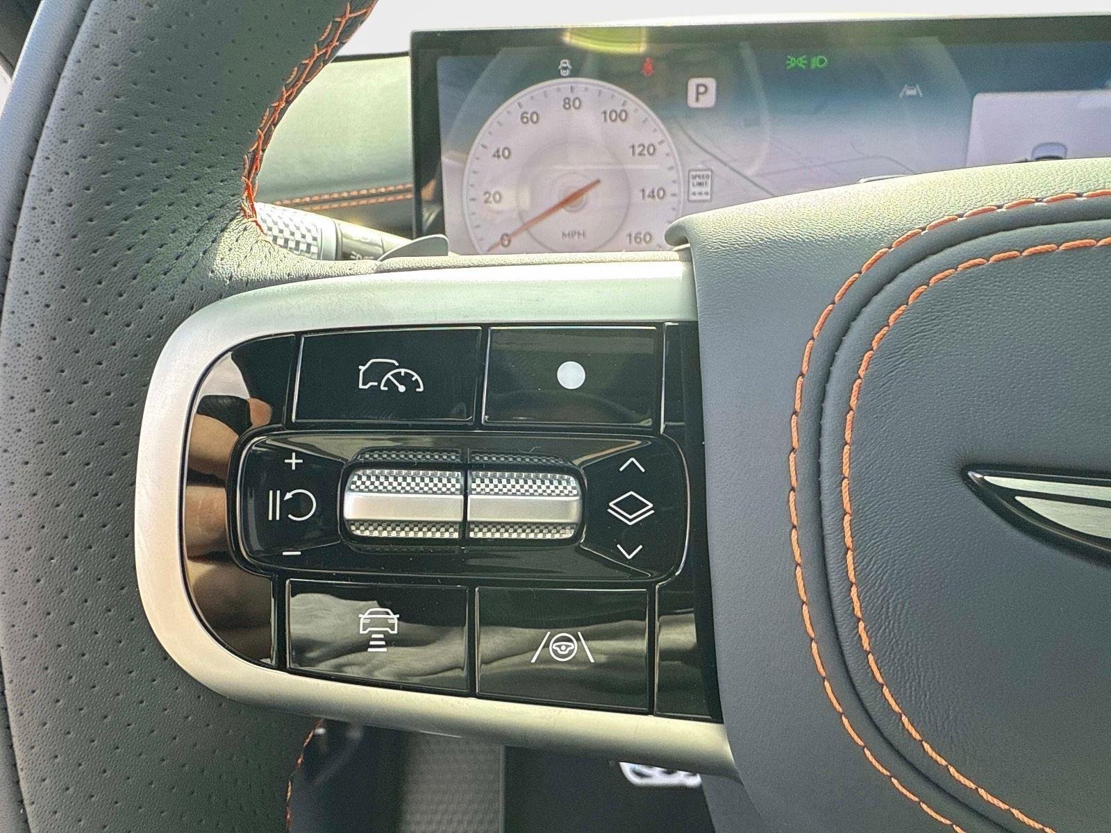 2026 GENESIS GV70 Sport Prestige - Photo 29