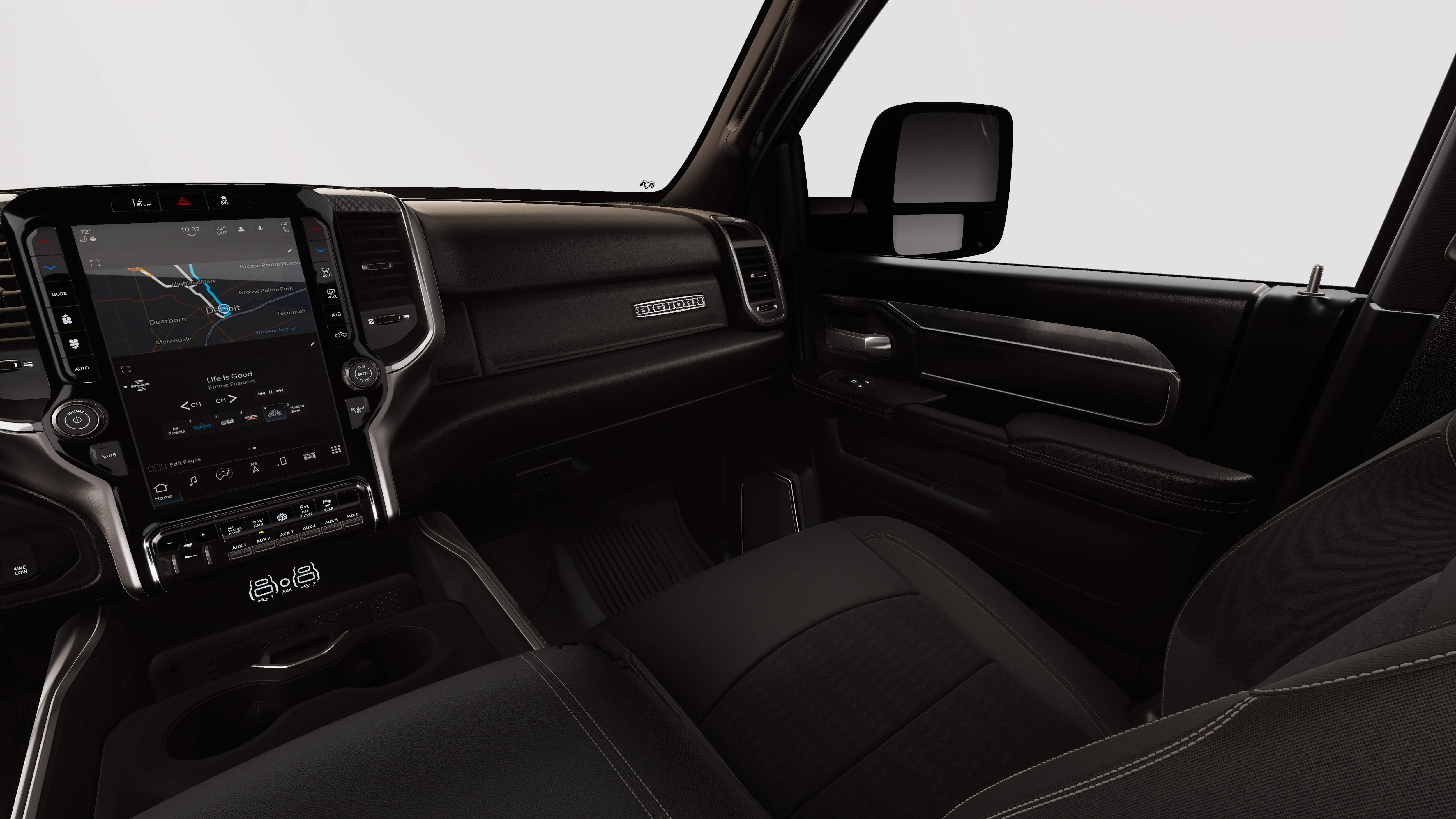 2026 Ram 3500 — photo 19