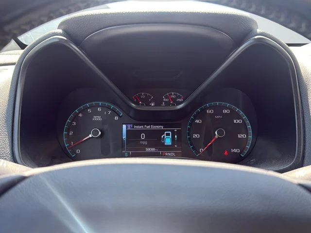 Used 2017 Red Chevrolet Z71 image 12