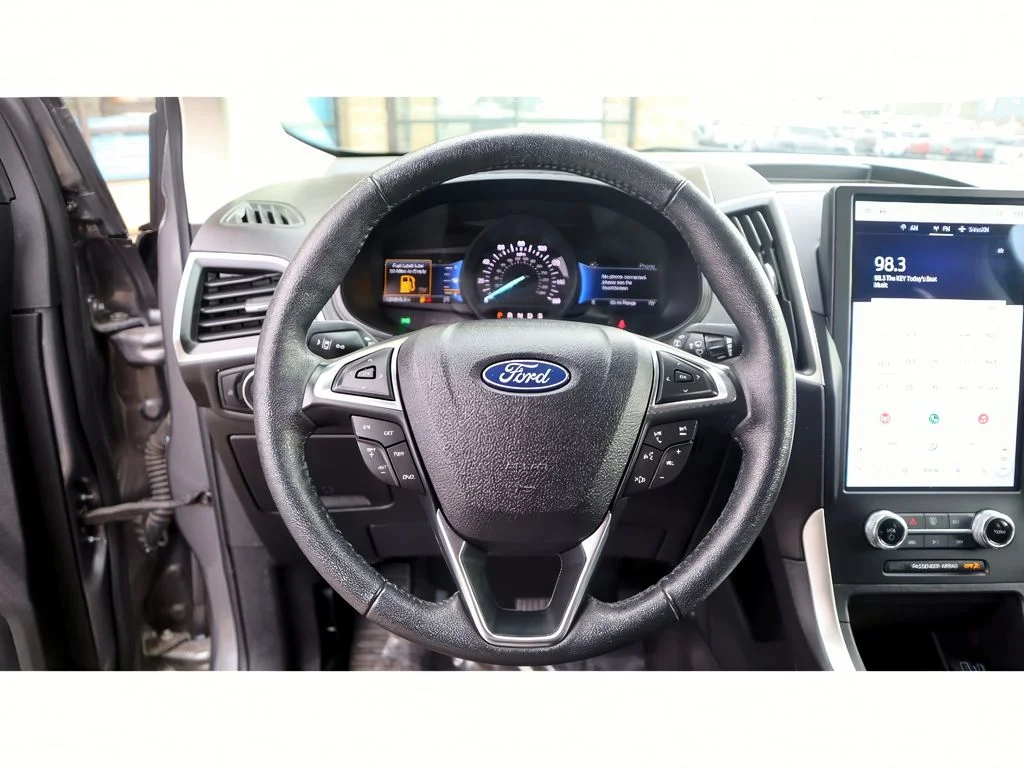 2024 Ford Edge SEL - Photo 15