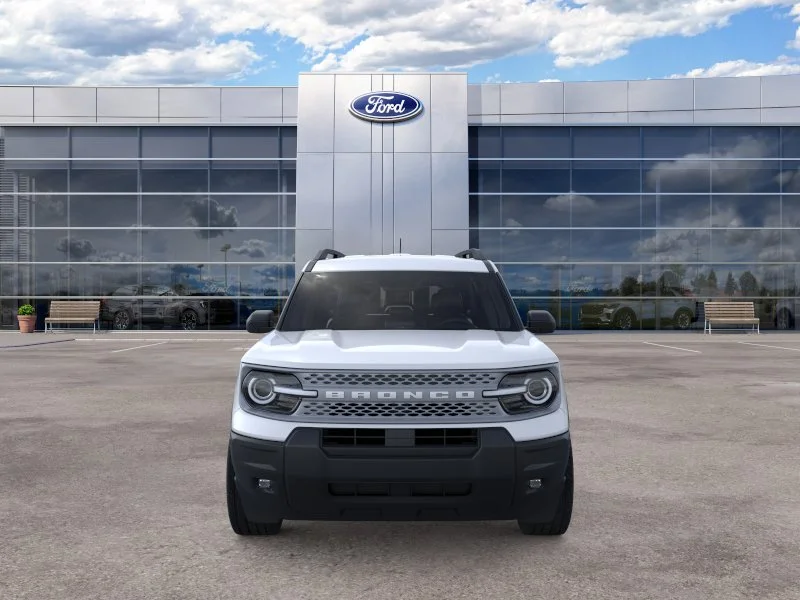 2025 Ford Bronco Sport Big Bend - Photo 6