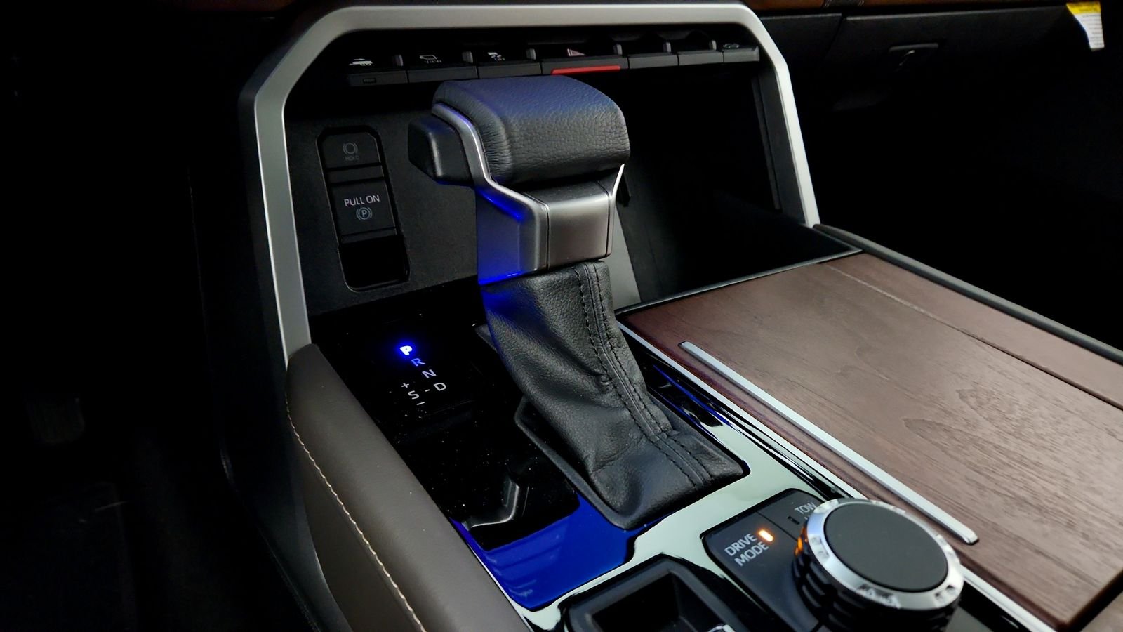 Used 2025 Beige Toyota 1794 Edition image 33