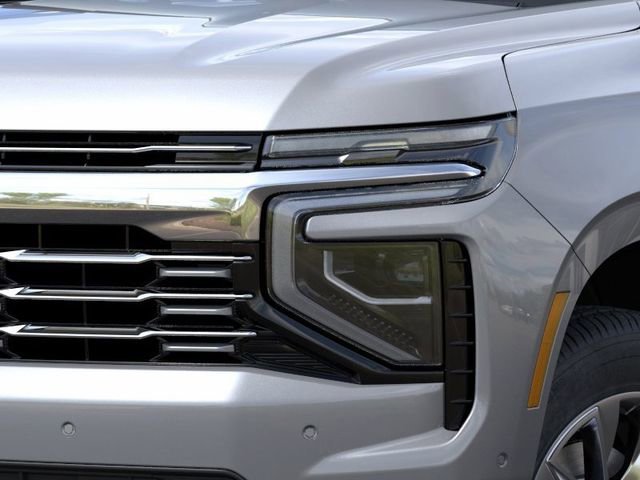 New 2026 Sterling Gray Metallic Chevrolet Premier image 10
