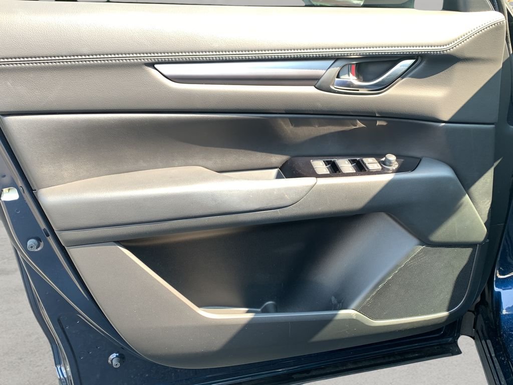 2024 Mazda CX-5 S Select Package - Photo 11