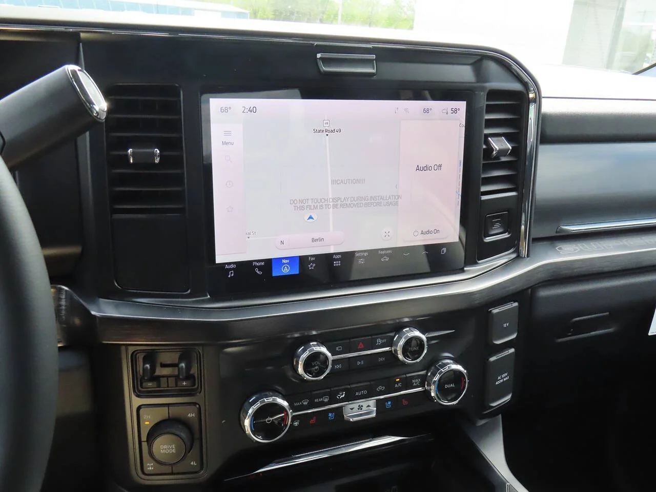 2026 Ford F-350 Super Duty Lariat - Photo 12
