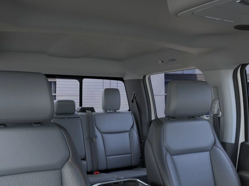 2025 Ford F-150 Lariat - Photo 22