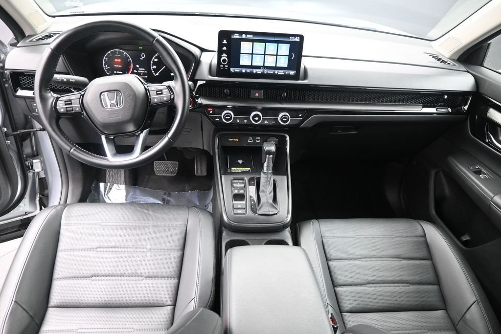 Used 2025  Honda EX-L image 13