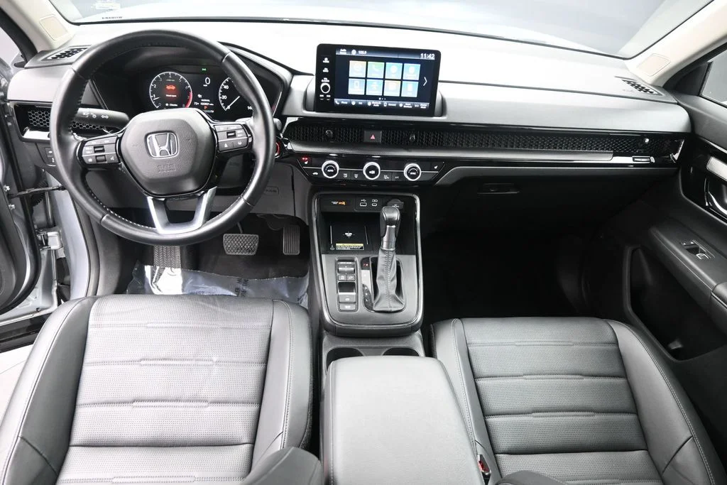 Used 2025  Honda EX-L image 13