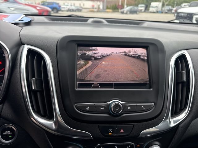 Used 2023 Black Chevrolet LT image 23