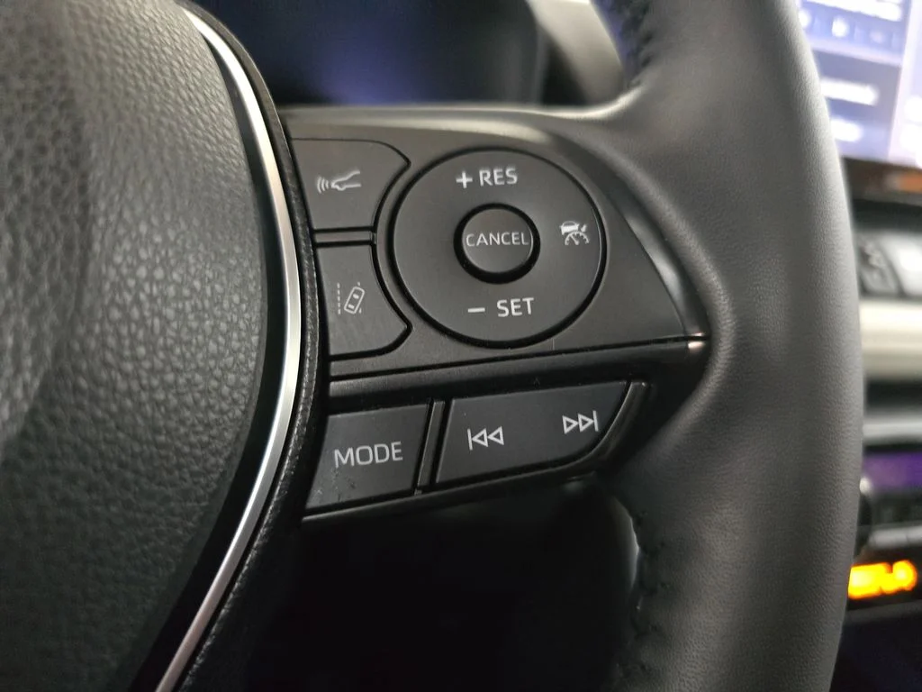 Used 2020 Gray Toyota Limited image 21