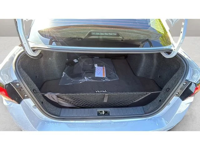 Used 2025 Gray Nissan 1.6 SR image 31