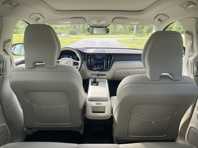 Used 2024 Black Volvo Plus Dark Theme image 15