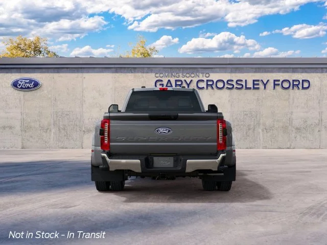 New 2027 Gray Ford XLT image 7