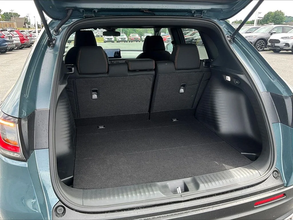 New 2027 Nordic Forest Pearl Honda Sport AWD image 16