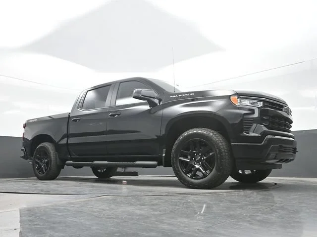2026 Chevrolet Silverado 1500 RST - Photo 23