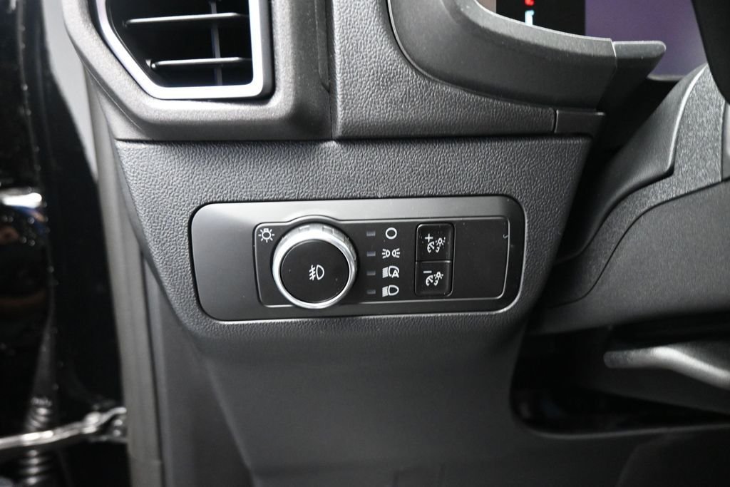 New 2026 Shadow Black Ford Outer Banks image 11