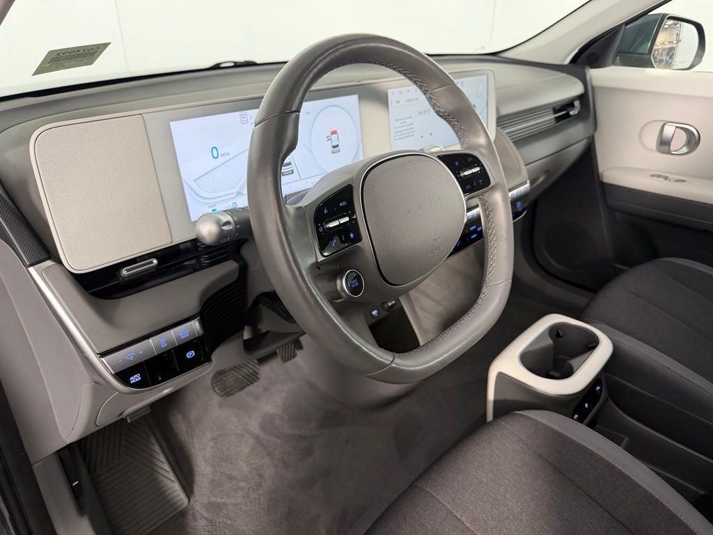 Used 2024 Green Hyundai SEL image 21