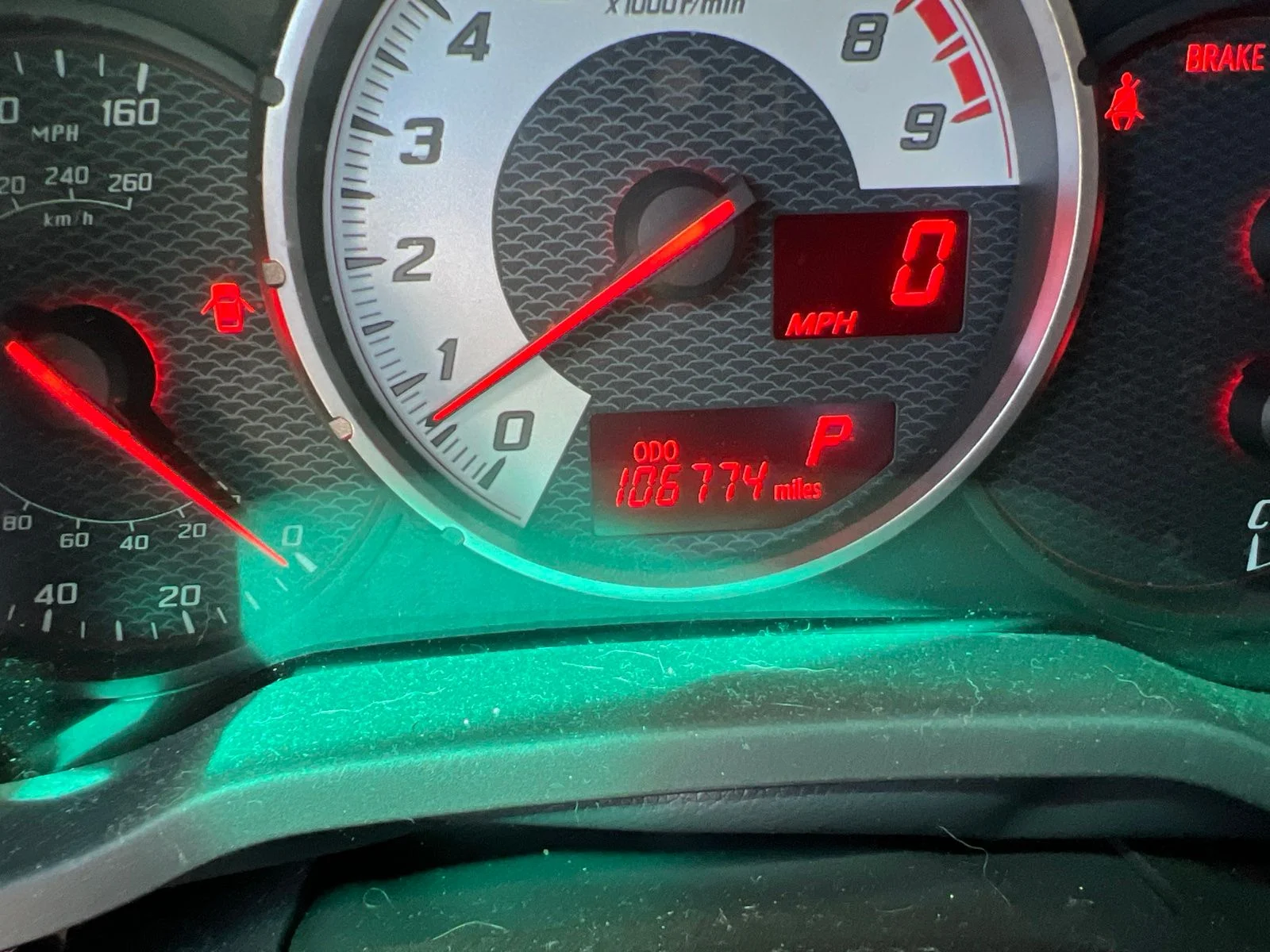 Used 2015 Asphalt Scion Base image 7
