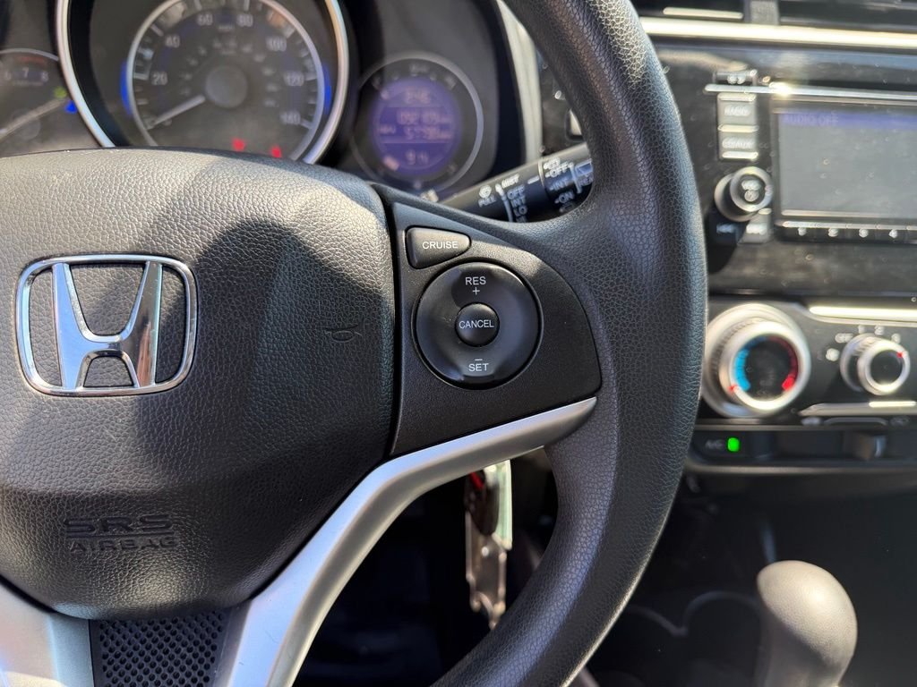 Used 2015  Honda LX image 17