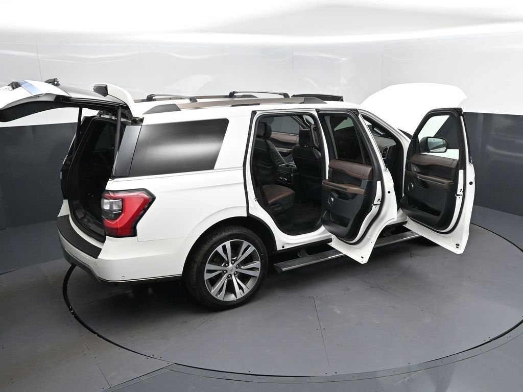 2020 Ford Expedition King Ranch - Photo 49