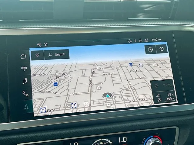 Used 2025  Audi Premium Plus image 13