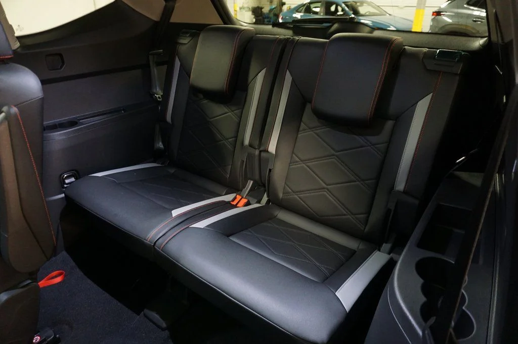 2026 Volkswagen Atlas Atlas Peak Edition - Photo 12