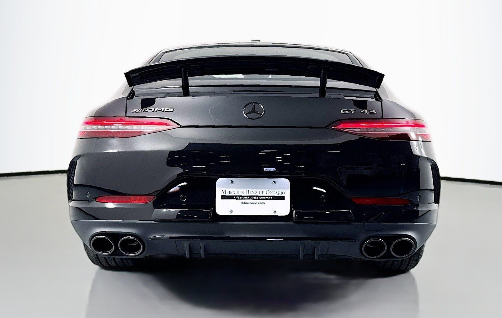 Mercedes-Benz GT43 テールランプ　右 New 2026 Mercedes-Benz AMG® GT AMG® GT 43 Coupe in Ontario #177937