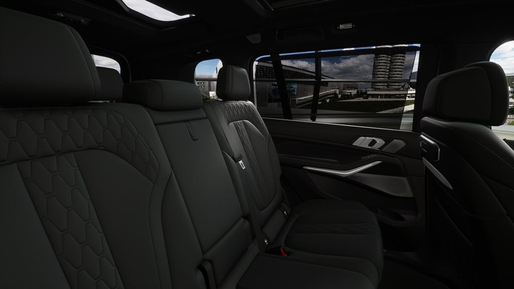 2026 BMW X7 M60i - Photo 43