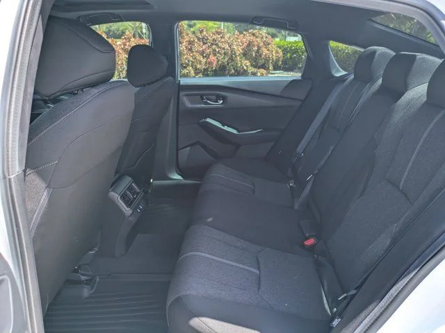 2026 Honda Accord Hybrid Sport - Photo 13