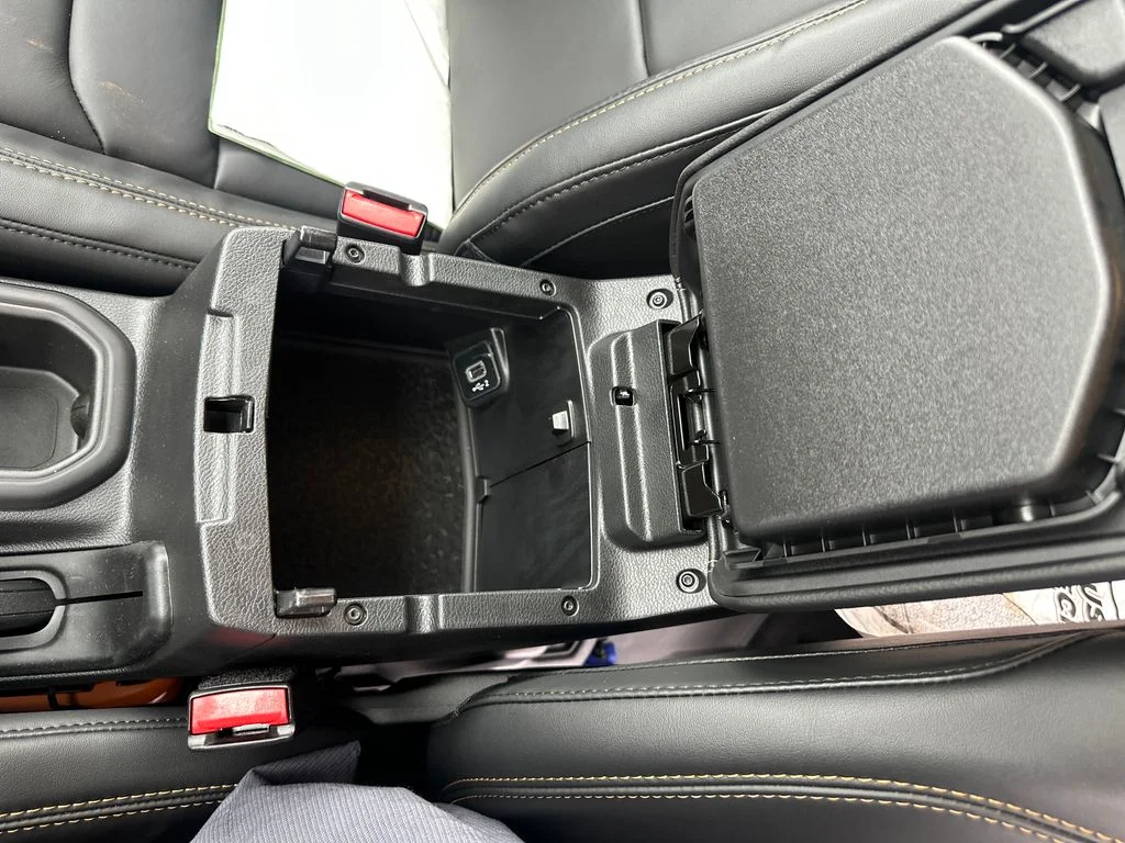 2025 Jeep Wrangler 4-Door Rubicon 392 Final Edition - Photo 23