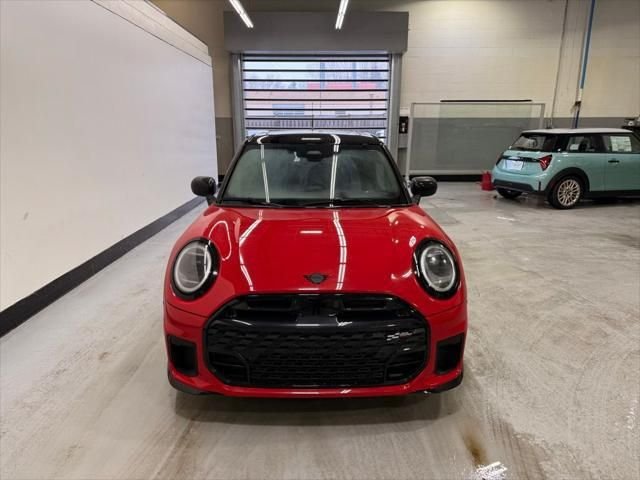 New 2026 Chili Red II MINI  image 8