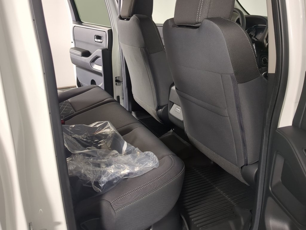 2026 Nissan Frontier SV - Photo 20