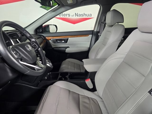 2022 Honda CR-V EX-L - Photo 50