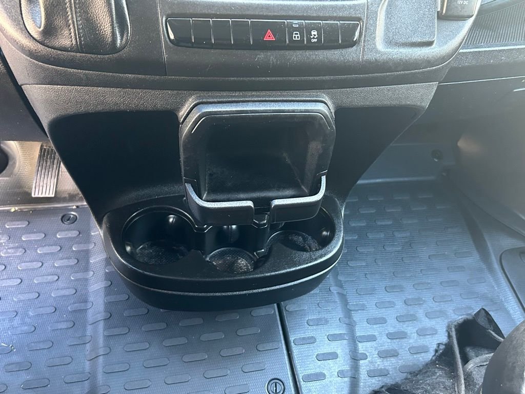 Used 2023 White Ram High Roof image 17