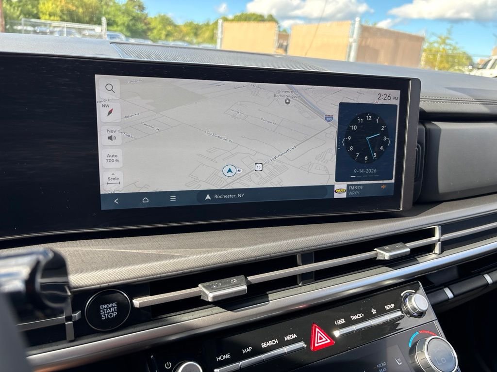 Used 2025 Gray Hyundai XRT image 30