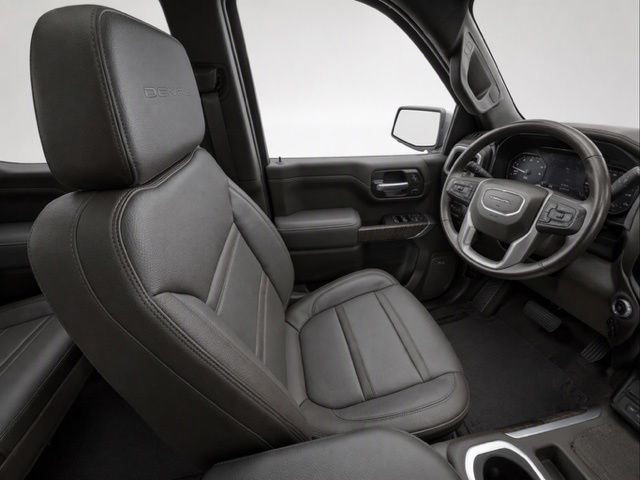 Certified Used 2020 WHITE FROST TRICOAT GMC Denali image 17