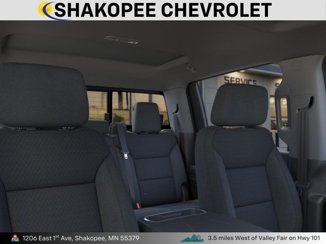 2026 Chevrolet Silverado 1500 LT - Photo 24