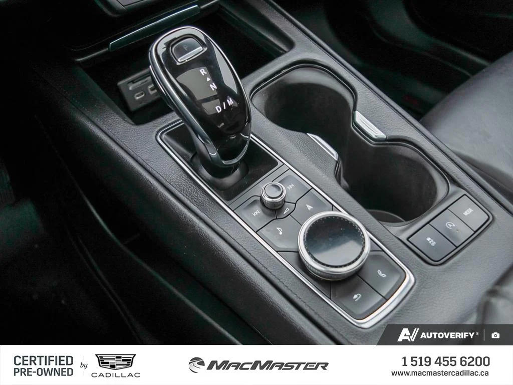 Used 2020  Cadillac Premium Luxury image 14