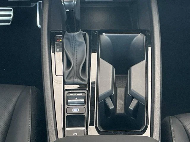 2023 Honda Accord Hybrid Sport-L - Photo 13