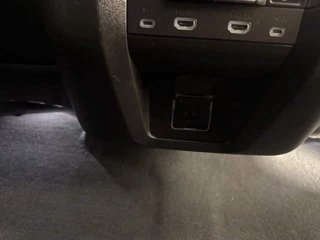 Used 2024 Sterling Gray Metallic Chevrolet Premier image 25