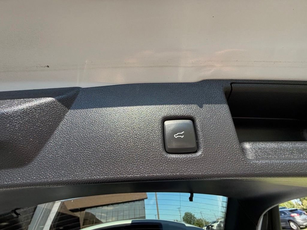 Certified Used 2025 Silver Metallic Ford Platinum image 45