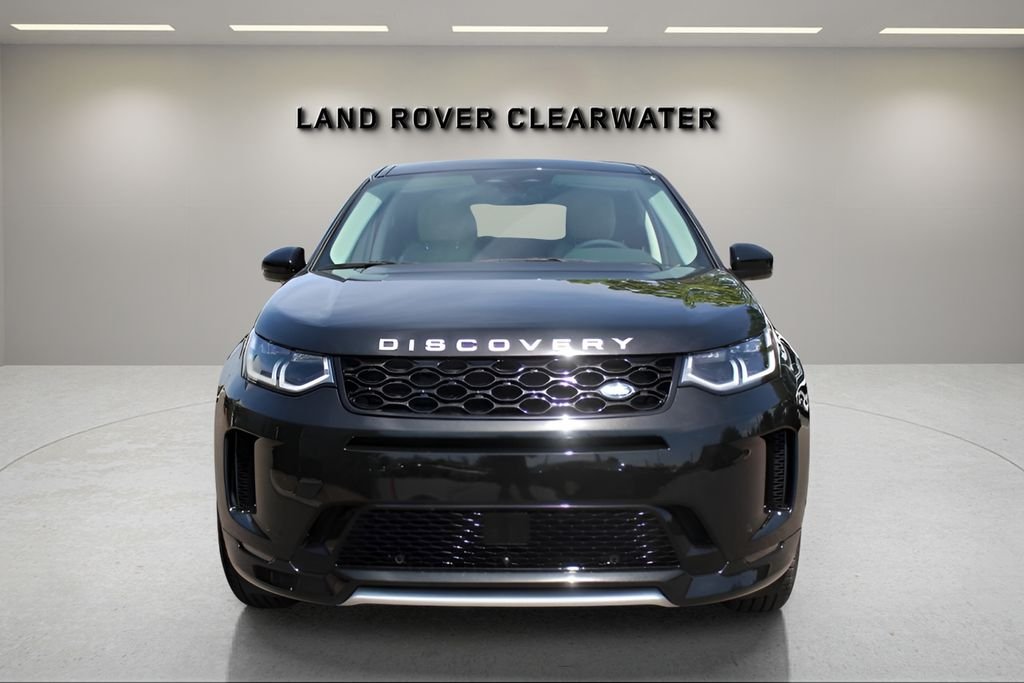 New 2025 Santorini Black Land Rover S image 8