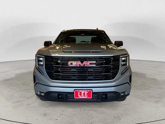 New 2026 Sterling Metallic GMC Elevation image 9